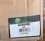 Ngk Ntk AD0006 Accelerator Pedal Sensor 2011-2016 Ford Expedition. Fixed Price $209.99.