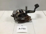 2007 Nissan Murano 3.5L V6 Awd Brake Pedal Oem+. Fixed Price $67.49.