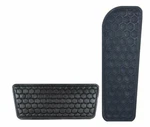 Pedal Pad Set Throttle/brake Automatic 1982-1992 Firebird/trans And Camaro. Fixed Price $56.98.
