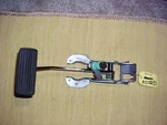 2003 2004 2005 2006 2007 Honda Accord Brake Break Pedal 46600-SDA-A83 Oem B-20. Fixed Price $30.00.