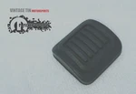 1972-1993 Dodge Truck Ramcharger E-brake Pedal Pad Mopar 3497222 Oem. Fixed Price $9.99.