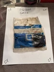 Nos Gm 12338071 Cover, Parking Brake 1988-94 C/k Pickups 1992-93 Typhoon & More. Fixed Price $22.77.