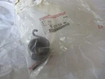 Porsche 911 Brake Pedal Spring Genuine. Fixed Price $46.50.