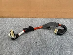 Ford Mustang Mach-e 2021-2025 Oem High Voltage Battery Cable Wiring Wire Harness. Fixed Price $149.95.