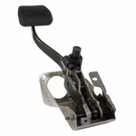 Genuine Ford Pedal Assembly Brake EL3Z-2455-B. Fixed Price $189.23.