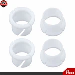 4PCS Clutch And Brake Pedal Bushings Kit For Bronco F150 F250 F350 1980-1991. Fixed Price $8.44.