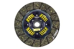 Advanced Clutch Act Perf Street Sprung Disc. Fixed Price $172.99.