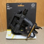 Sunlite Sport Road Bicycle Pedals 9/16" Black 410120 New. Fixed Price $20.00.