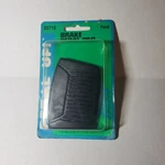 20719 Motormite * Brake Clutch Pedal Pad Ford 1990 - 1994 E150 E250 E350. Fixed Price $12.00.