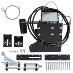 Dual Control Gas Brake Accelerate Pedal To Driver Training Vehicle ACAR-B7D. Fixed Price $157.00.