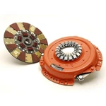 Centerforce DF490030 Dual Friction, Clutch Pressure Plate & Disc Set. Fixed Price $545.95.
