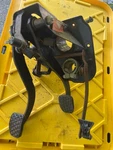 Bmw E21 3-SERIES Manual Transmission Pedal Box Assembly 35111117717. Fixed Price $169.99.