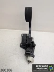 Oem 2007 Lincoln Navigator 5.4L Gas Accelerator Pedal. Fixed Price $59.99.