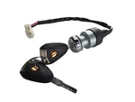 Joeego Ignition Starter Switch Assembly For 48V Golf Cart, Replacement Ed.... Fixed Price $47.99.