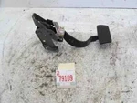 Brake Pedal Accord Sedan 1999 Honda Floor Foot Pad Lever Bracket Mount Oem. Fixed Price $39.99.