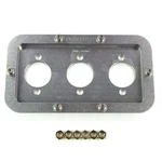 Wilwood Master Cylinder Bulkhead / Firewall Mounting Bracket Kit. Fixed Price $146.99.
