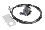 Howe Brake Bias Adjuster Assembly With Indicator Dial - Remote For Panel Mount. Fixed Price $226.99.