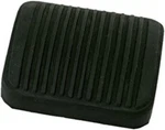 Omix Brake/clutch Pedal Pad Fits 84-18 Jeep Models. Fixed Price $13.50.