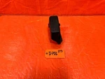 92-01 Honda Prelude Dead Pedal / Foot Rest Oem Factory #273. Fixed Price $64.95.