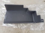 Nissan B110 B120 Sunny Dash Under Tray Grey New Datsun 1200 96800-95W00. Fixed Price $290.32.
