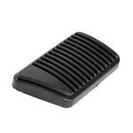 Clutch Pedal Pad 1965-1968 Mustang. Fixed Price $9.90.