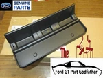 2005,2006 Ford GT40 Supercar Factory Oem Front License Bracket 05/06. Fixed Price $119.00.