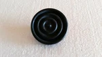 1948-1956 Ford Truck Brake / Clutch Pedal Pad With Lock Washer Each New. Fixed Price $19.95.