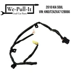 2010-2011 Kia Soul 2.0L Speed Break Accelerate Clutch Pedal Wiring Harness Plugs. Fixed Price $61.74.