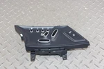 14-20 Type Passenger Right Rh Rf Front Side Seat Switch Control Oem Factory. Fixed Price $137.99.