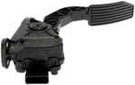 Accelerator Pedal Sensor For 2006-2009 Hummer H3. Fixed Price $60.89.