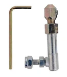 Lokar Universal Throttle Cable End Assembly W/ Allen Wrench S-1034 (WCA-1034). Fixed Price $40.90.