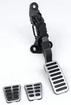 F2F05-AK001 Oem Hyundai Elantra Sport Brake Clutch Gas Pedals. Fixed Price $52.50.