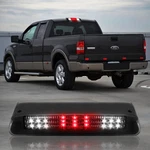 3RD Third Tail Rear Brake Light 2004-2008 Ford F-150 Lincoln Mark Lt. Fixed Price $35.99.