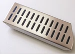 Oem Aluminum Foot Rest Cover 84266-3X200 Ems For Hyundai Elantra 2011 2016 & Gt. Fixed Price $49.95.