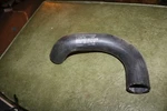 Nos Usgi M38A1 Jeep Lower Radiator Hose 4720-00-278-5042 ZZ-H-428. Fixed Price $15.20.
