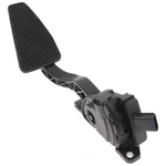 Accelerator Pedal Sensor Wve 5S14793. Fixed Price $209.94.