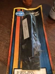 New Vw Bug Empi 98-1027-0 Acc. Repair Kit Pedal 66-79. Fixed Price $26.95.