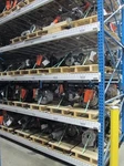 Range Rover Sport Automatic Transmission Oem 95K Miles - LKQ419597111. Fixed Price $1044.10.