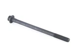 Genuine Mini 07137512998 - Hex Bolt With Washer M10X150. Fixed Price $8.10.