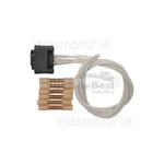 One New Standard Ignition Accelerator Pedal Sensor Connector S1057. Fixed Price $65.95.