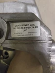 2003 2004 2005 Land Range Rover Hse L322 Brake Pedal Assembly SKB000171 Oem. Fixed Price $21.99.