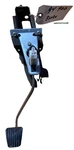 Brake Pedal Assembly Saab 900 And 9-3. Lhd. Manual Trans. Fixed Price $49.95.