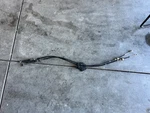 2000 2001 2002 2003 2004 2005 Toyota Celica Gts Manual Shifter Cables. Fixed Price $144.99.