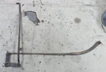 1947 1948 1949 Chevy Truck Gas Pedal To Carb Linkage Assembly Original Gm. Fixed Price $250.00.