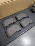 Stoptech Posiquiet Semi-metallic Brake Pads Front Brembo Oem, Many Fitments. Fixed Price $25.00.