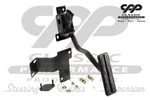 1958-64 Chevy Impala Lt Ls Conversion Gm Electronic Drive By Wire Pedal Assembly. Fixed Price $149.00.