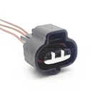 Throttle Position Sensor Tps Connector Pigtail For Chevy Prizm Tracker Hummer H3. Fixed Price $11.99.