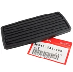 1984-2000 Honda Civic Crx Del Sol Automatic Brake Pedal Pad Oem 46545-SA5-980. Fixed Price $24.99.