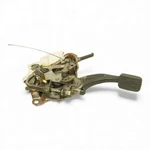 2002-2010 Lexus SC430 Z40 Brake Paking Emergency Pedal Stop Foot Pad W Mechanism. Fixed Price $55.99.