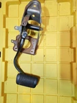 1984-1985 Celica Brake Pedal Automatic Transmission RA64 RA65 Oem. Fixed Price $80.00.